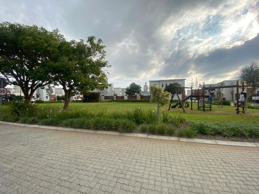 To Let 3 Bedroom Property for Rent in Brackenfell Central Western Cape